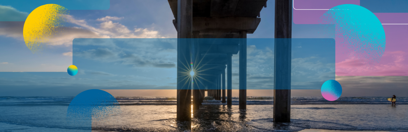 Scripps Pier