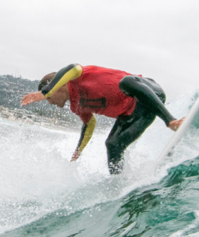 28th Annual Luau and Legends of Surfing Invitational