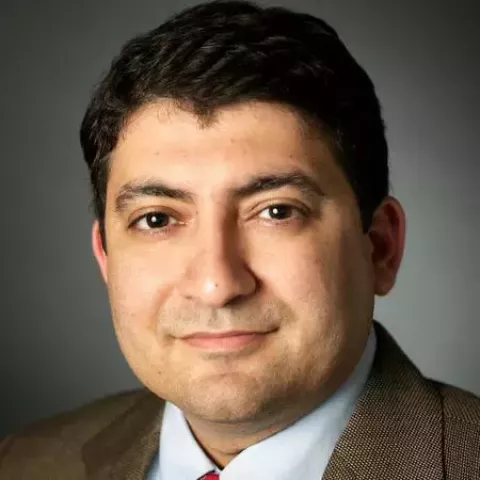 Dr. Amir Zarrinpar