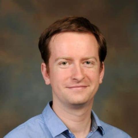 Dr. Jerry Zak