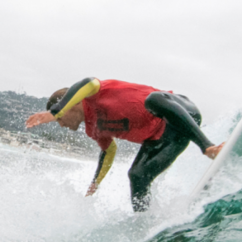 28th Annual Luau and Legends of Surfing Invitational