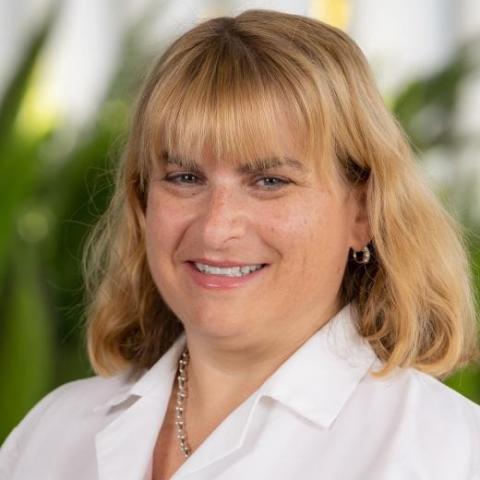 Sarah Blair, MD, FACS